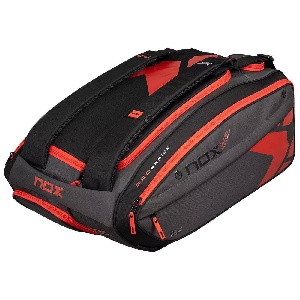 Nox AT10 XXL Agustin Tapia Tasche