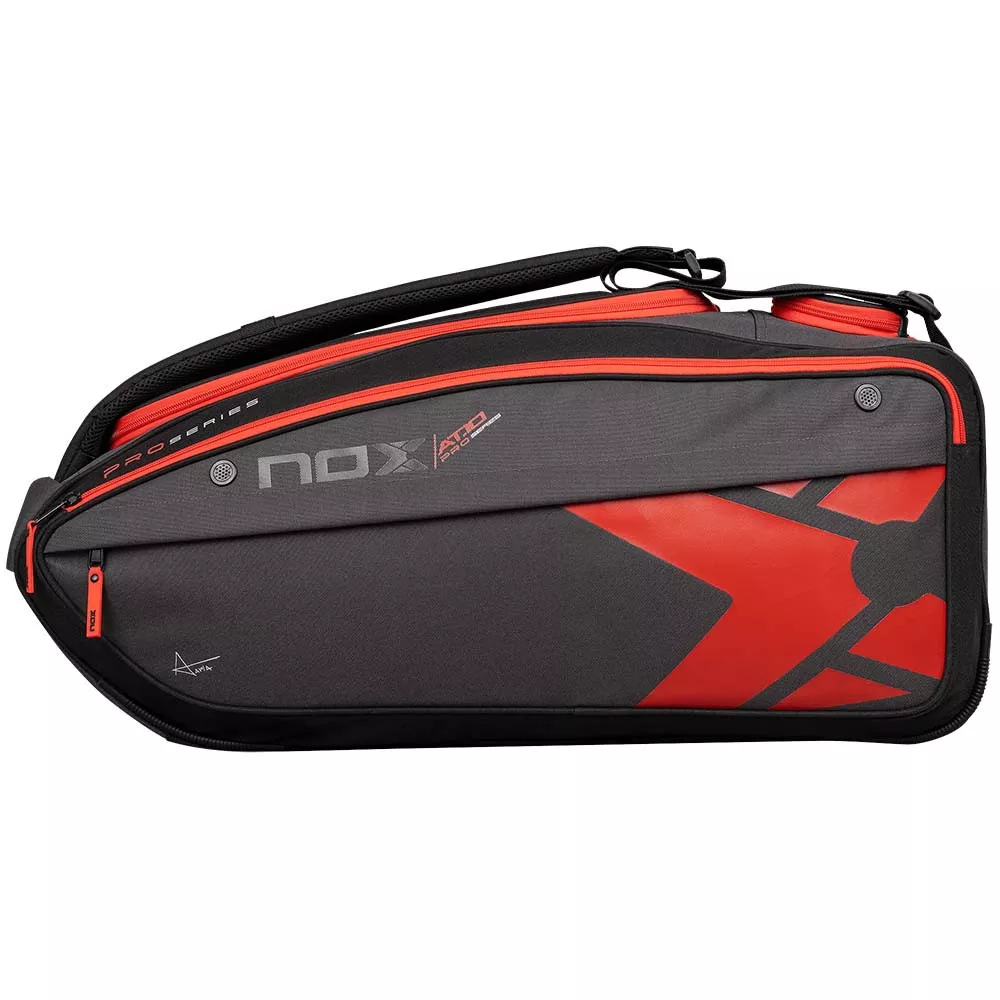 Nox AT10 XXL Agustin Tapia Tasche
