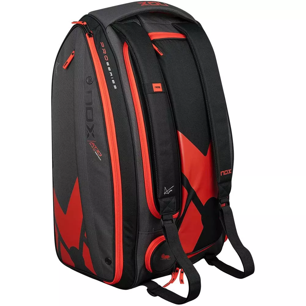 Nox AT10 XXL Agustin Tapia Tasche