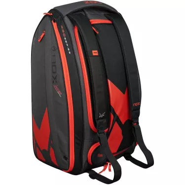 Nox AT10 XXL Agustin Tapia Tasche