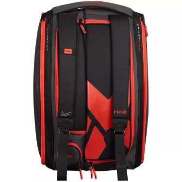 Nox AT10 XXL Agustin Tapia Tasche