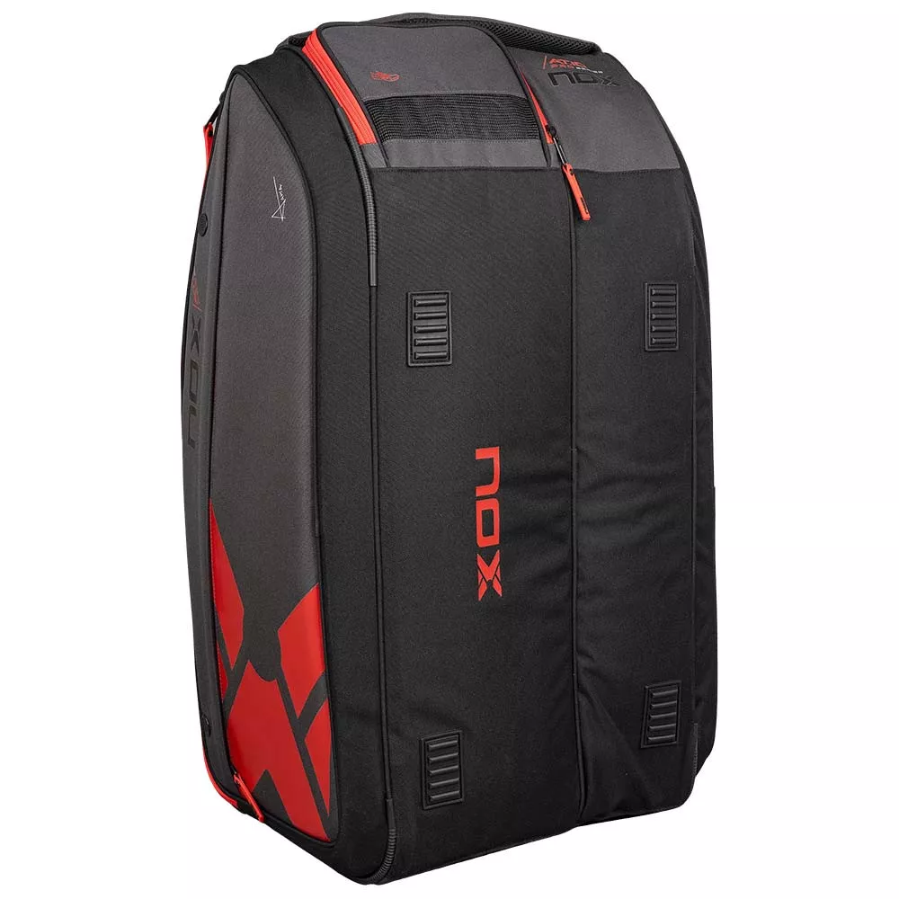 Nox AT10 XXL Agustin Tapia Tasche