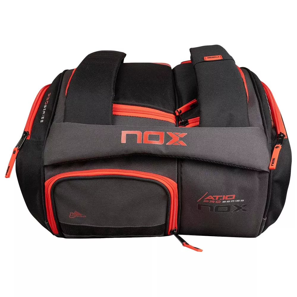 Nox AT10 XXL Agustin Tapia Tasche