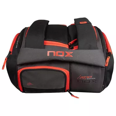 Nox AT10 XXL Agustin Tapia Tasche