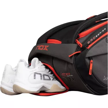 Nox AT10 XXL Agustin Tapia Tasche