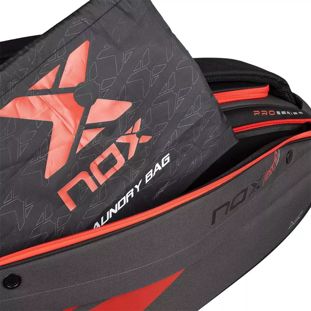 Nox AT10 XXL Agustin Tapia Tasche