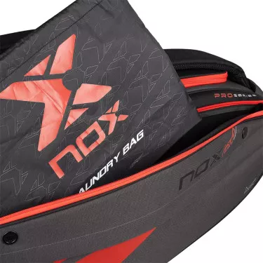 Nox AT10 XXL Agustin Tapia Tasche