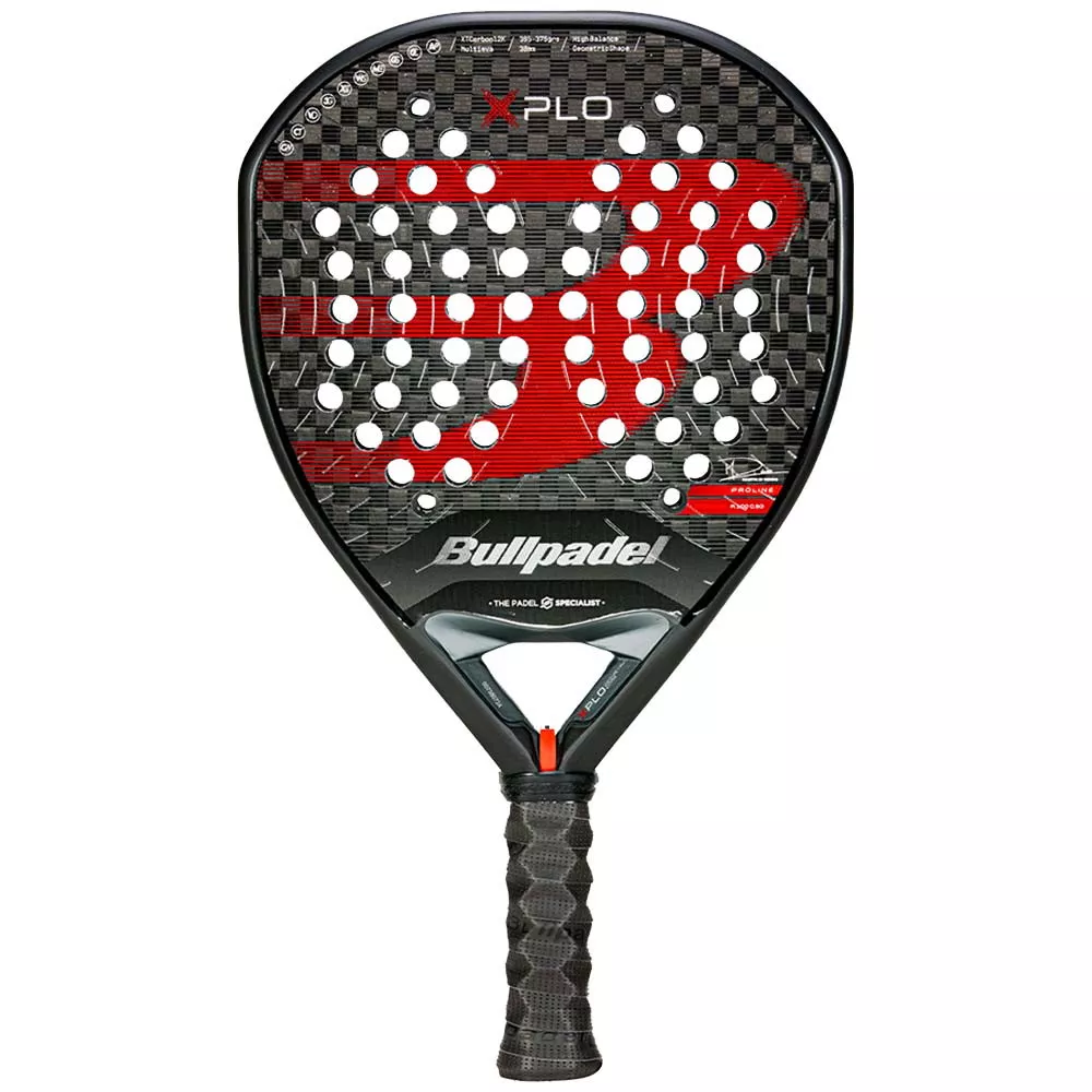 Bullpadel XPLO 25 Padelschl&auml;ger