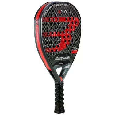 Bullpadel XPLO 25 Padelschl&auml;ger