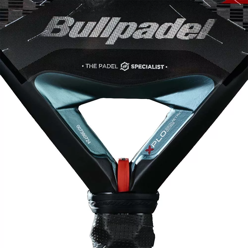 Bullpadel XPLO 25 Padelschl&auml;ger