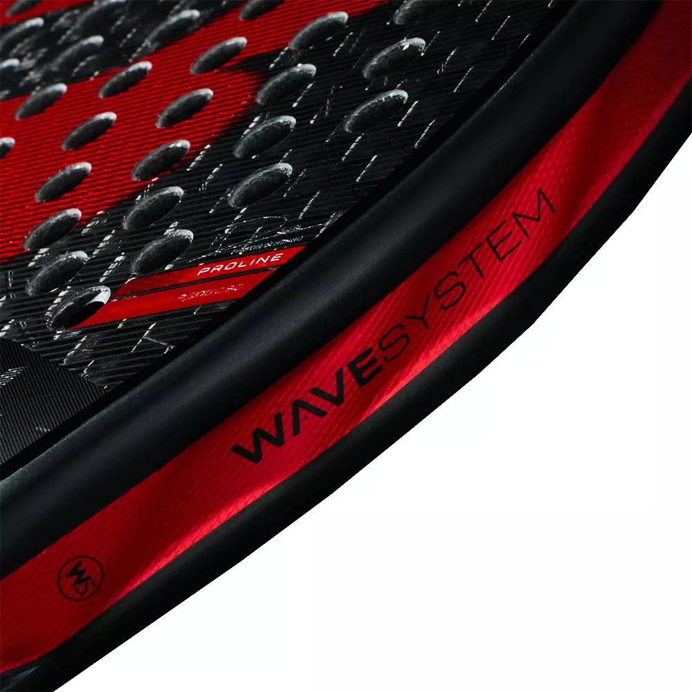 Bullpadel XPLO 25 Padelschl&auml;ger