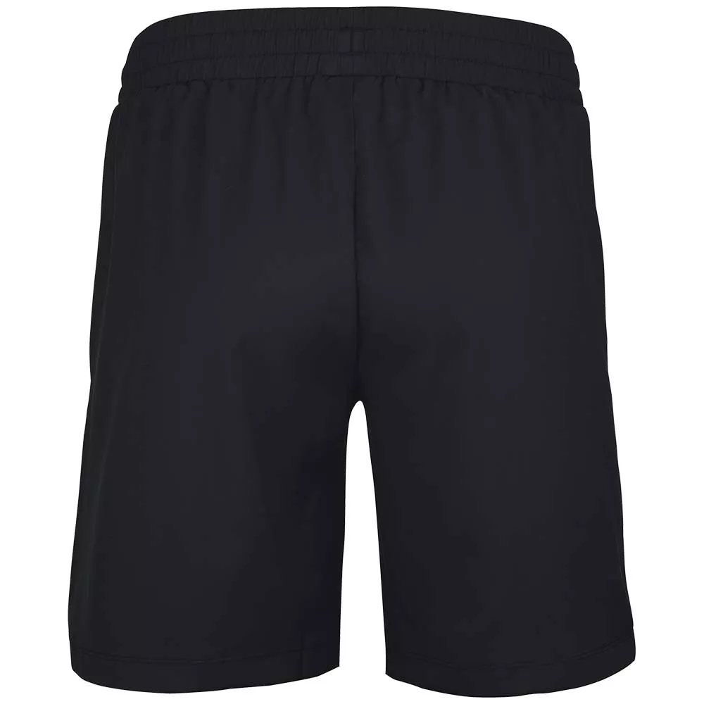 Babolat Junior Play Short Schwarz