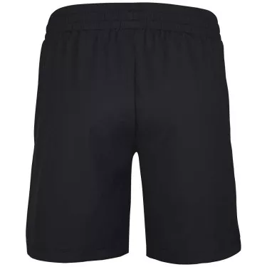 Babolat Junior Play Short Schwarz