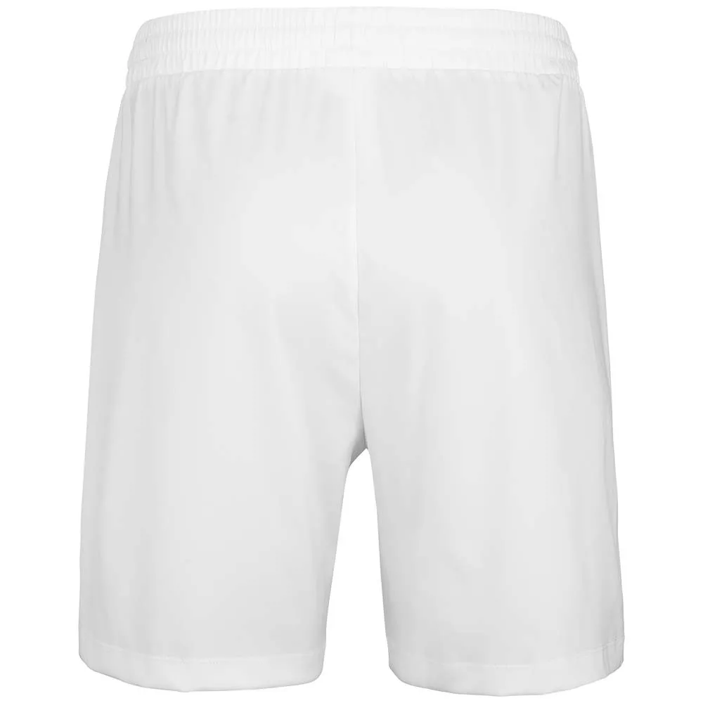 Babolat Junior Play Short Wei&szlig;