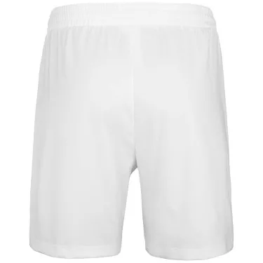 Babolat Junior Play Short Wei&szlig;