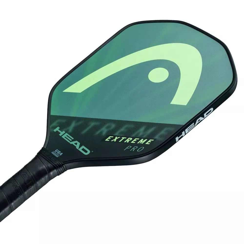 Head Extreme Pro 2023 Pickleballschl&auml;ger