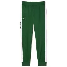 Lacoste Tennis Hose Gr&uuml;n