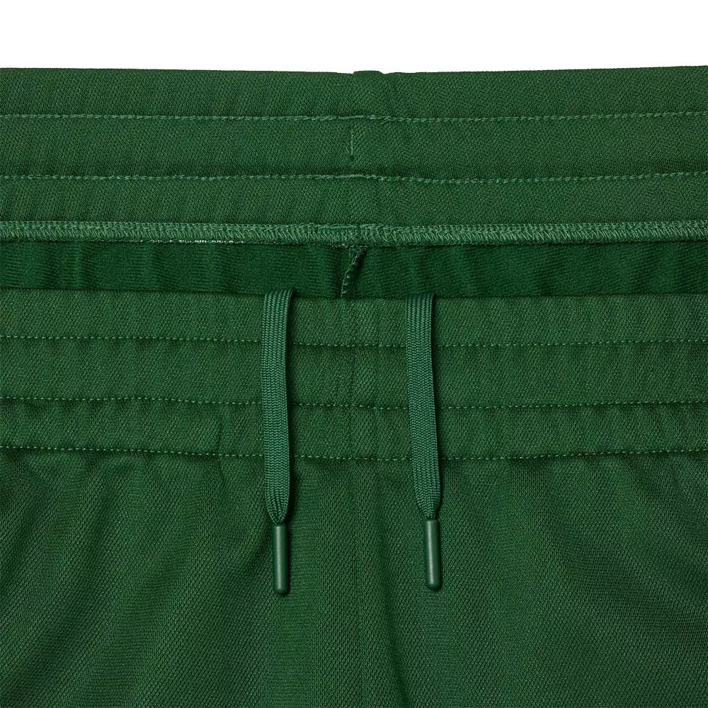 Lacoste Tennis Hose Gr&uuml;n
