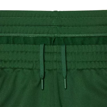 Lacoste Tennis Hose Gr&uuml;n