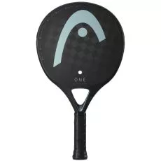 Head One Ultralight Schl&auml;ger