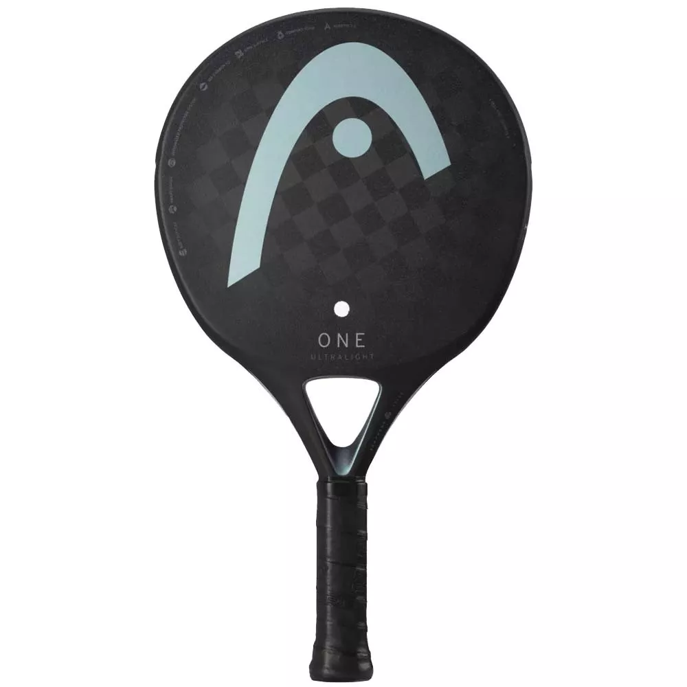 Head One Ultralight Schl&auml;ger