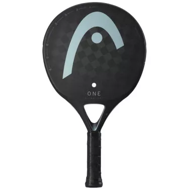 Head One Ultralight Schl&auml;ger