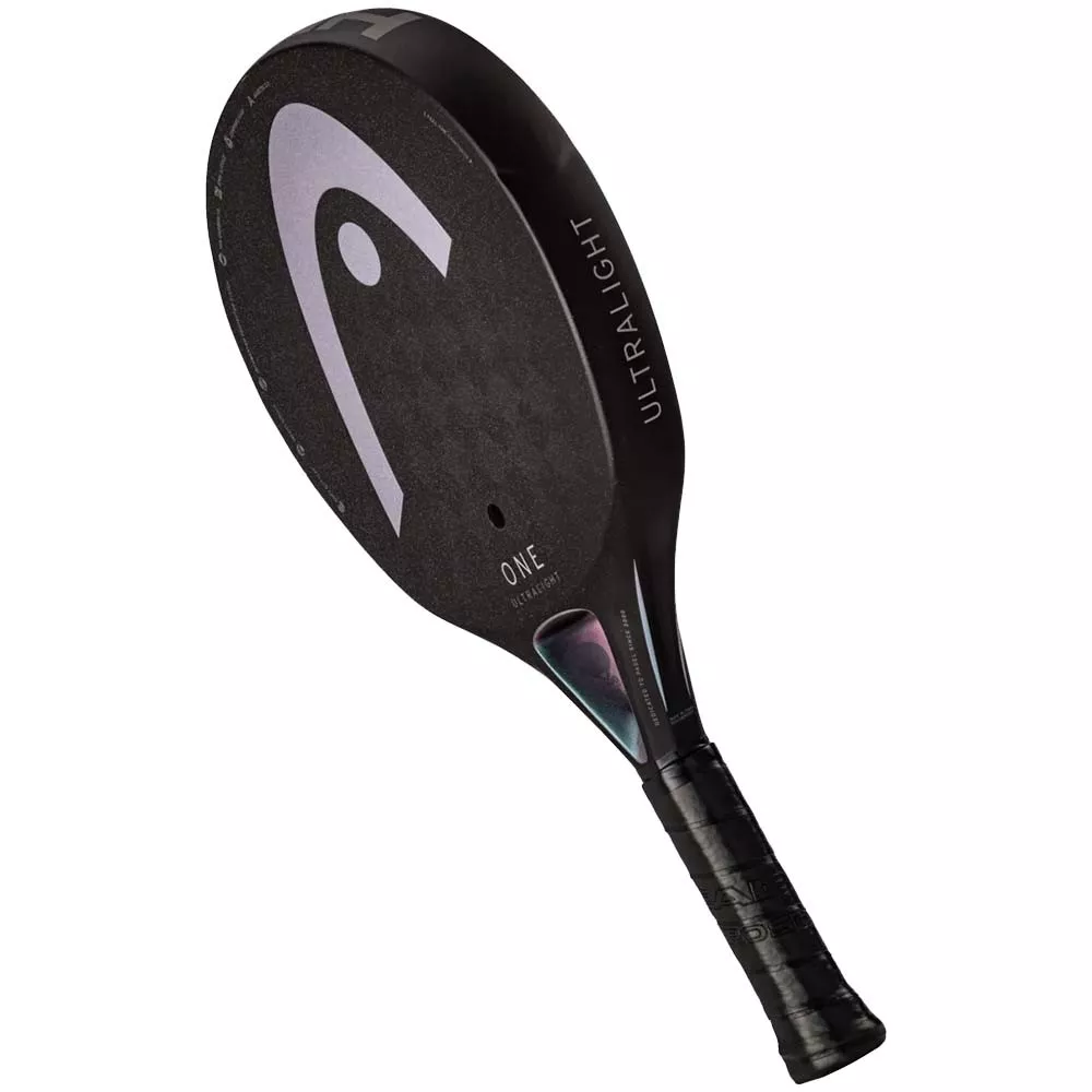 Head One Ultralight Schl&auml;ger