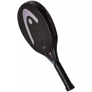 Head One Ultralight Schl&auml;ger