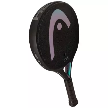Head One Ultralight Schl&auml;ger