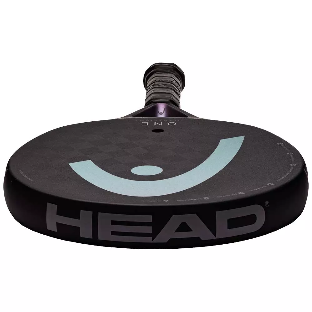 Head One Ultralight Schl&auml;ger