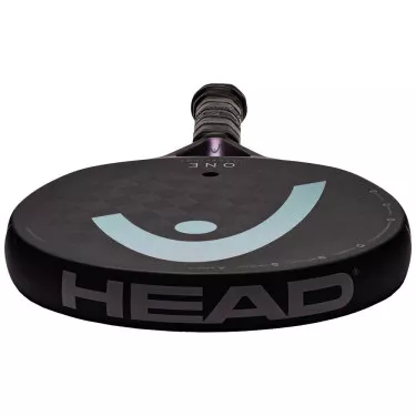 Head One Ultralight Schl&auml;ger