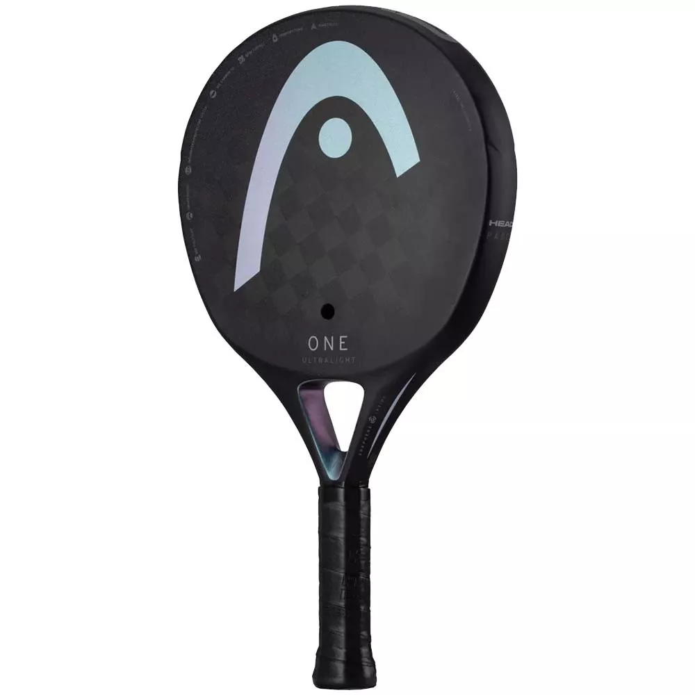 Head One Ultralight Schl&auml;ger