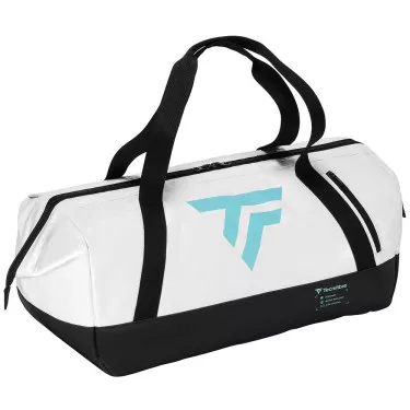 Tecnifibre Tour Endurance Sporttasche Wei&szlig; / Hellblau