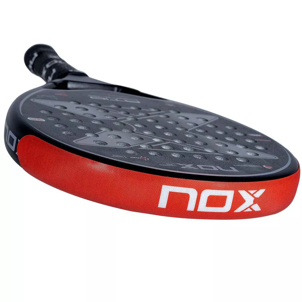 Nox Rahmenschutz Rot