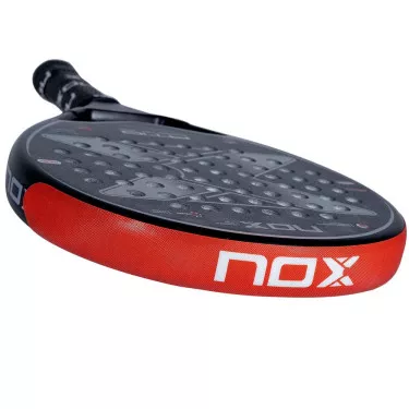 Nox Rahmenschutz Rot