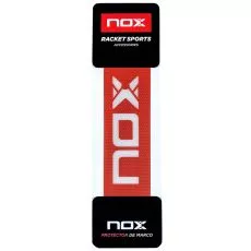Nox Rahmenschutz Rot