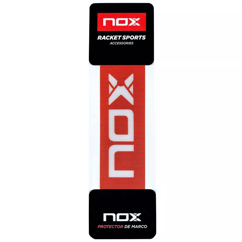 Nox Rahmenschutz Rot