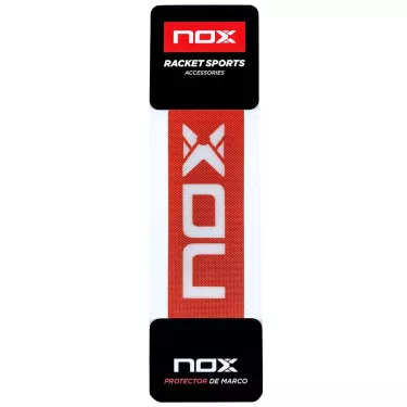 Nox Rahmenschutz Rot