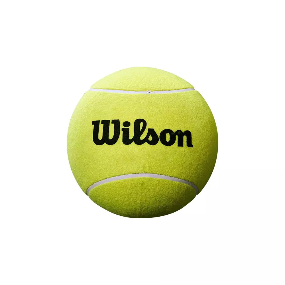 Wilson Roland Garros Tennisball mittelgro&szlig;