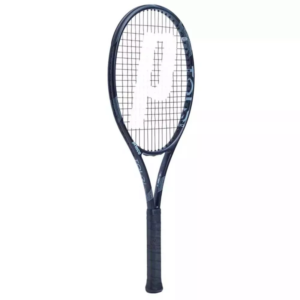 Prince Tour Carbon 100 Tennisschl&auml;ger (275 g)