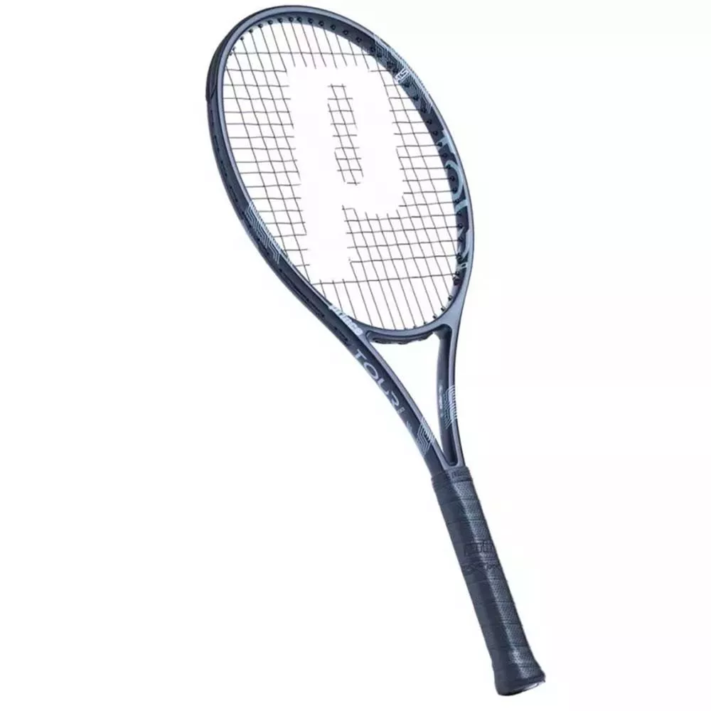 Prince Tour Carbon 100 Tennisschl&auml;ger (275 g)