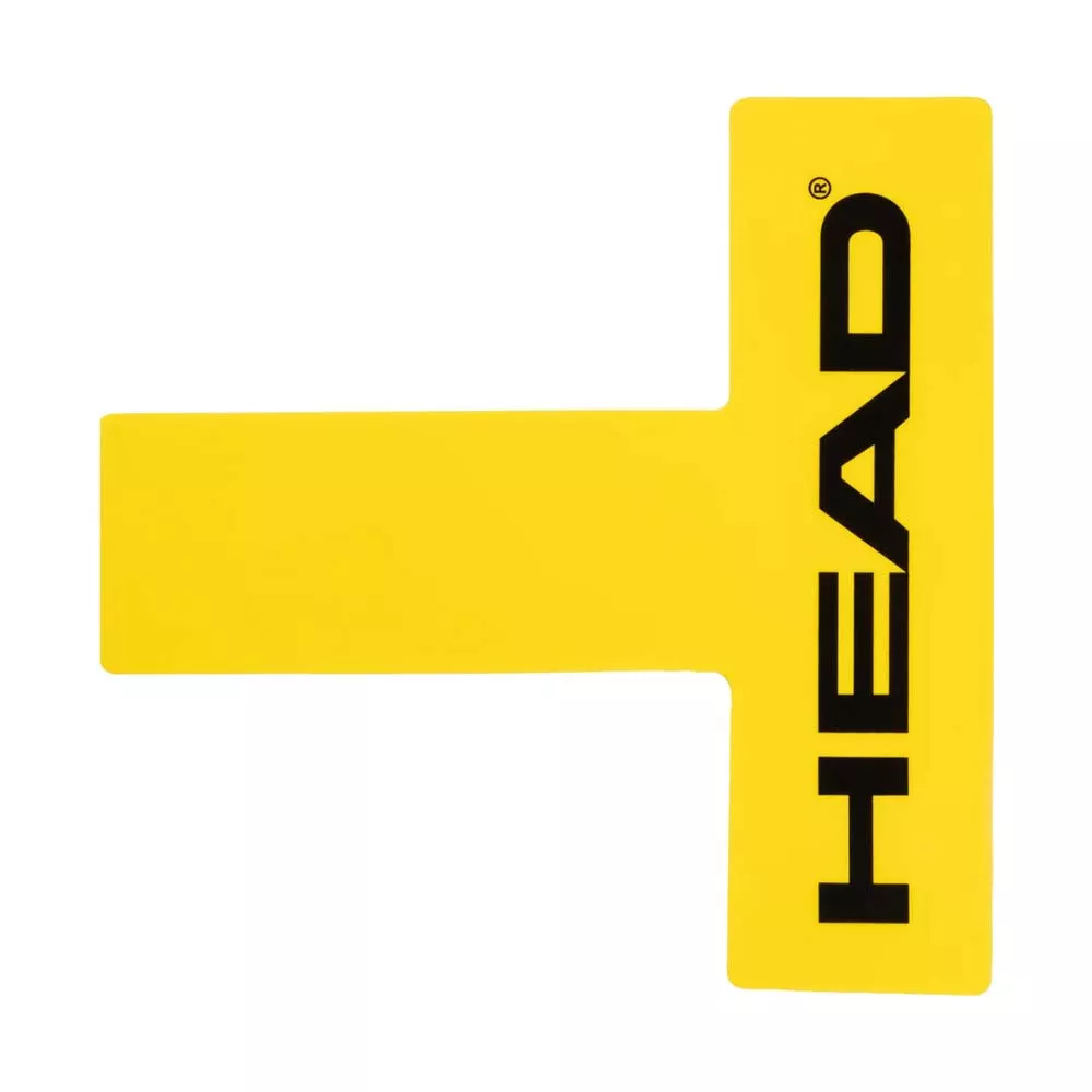 Head Pickleball Markierungsset