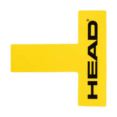 Head Pickleball Markierungsset
