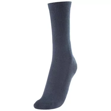 Bullpadel Socken Schwarz / Wei&szlig; - Gr&uuml;n / Marineblau 3er-Pack