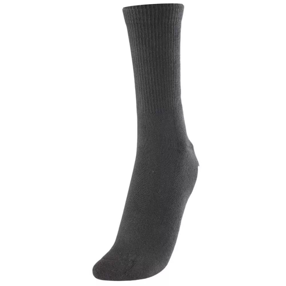 Bullpadel Socken Schwarz / Wei&szlig; - Gr&uuml;n / Marineblau 3er-Pack