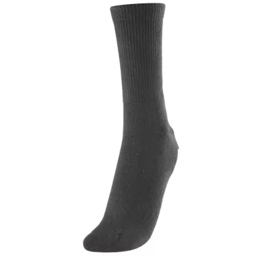 Bullpadel Socken Schwarz / Wei&szlig; - Gr&uuml;n / Marineblau 3er-Pack