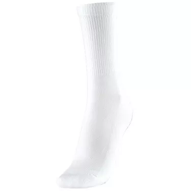 Bullpadel Socken Schwarz / Wei&szlig; - Gr&uuml;n / Marineblau 3er-Pack