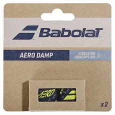 Babolat Aero Damp Vibrationsd&auml;mpfer 2er-Pack