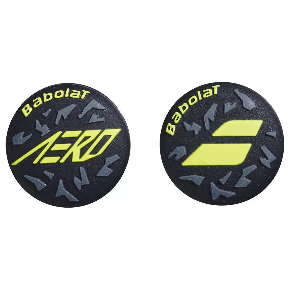 Babolat Aero Damp Vibrationsd&auml;mpfer 2er-Pack