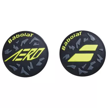 Babolat Aero Damp Vibrationsd&auml;mpfer 2er-Pack
